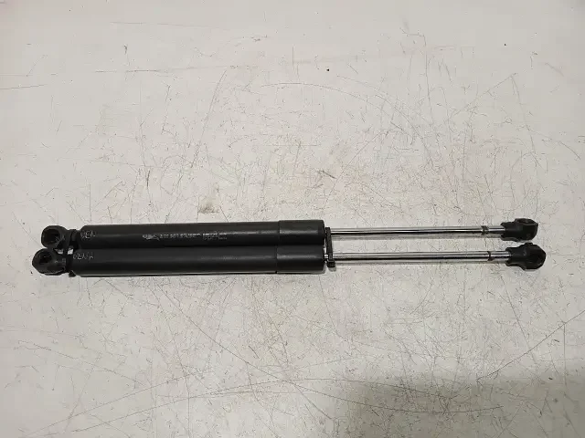 Népszerű Gasdrukveerset achter Peugeot 2008