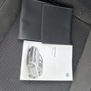 Végkiárusítás Instructie Boek set Volkswagen Polo AW1 Vanaf 2020