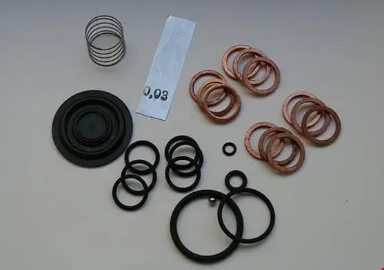 Revisieset verdeelhuis 246241-001 Outlet
