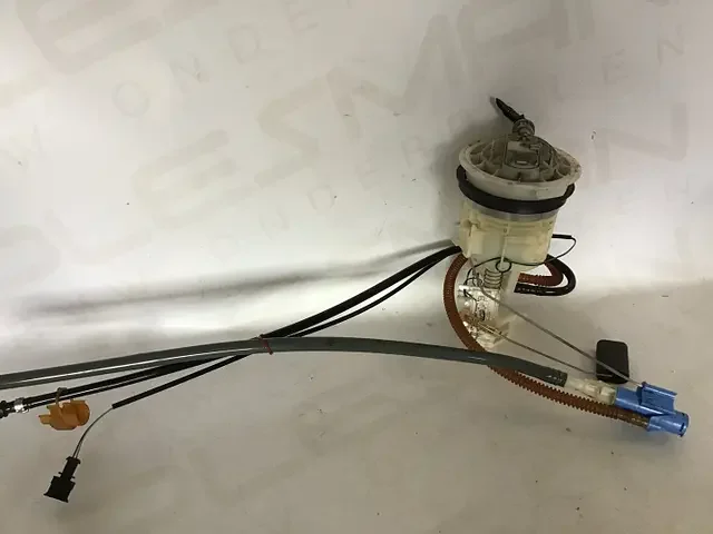 Kedvezmény Tankvlotter Mini R50 6759001