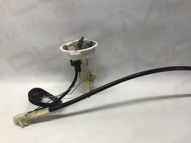 Kiárusítás Tankvlotter BMW E46 1183779