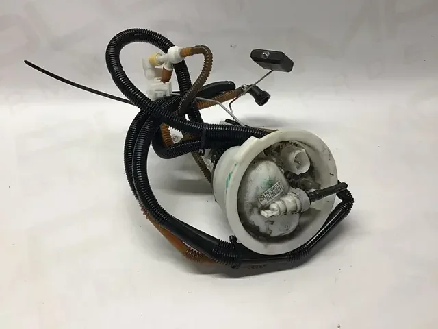 Tankvlotter benzine BMW E91 01080704 Szuper ajánlat