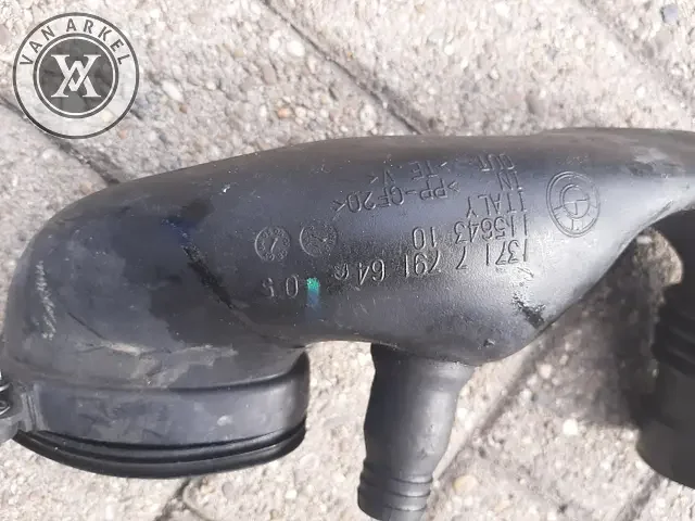 Szuper akció Bmw inlaat pijp 7791646