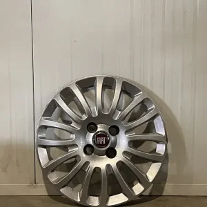 Wieldop fiat punto evo | 15 inch | 735481016 Exkluzív ajánlat