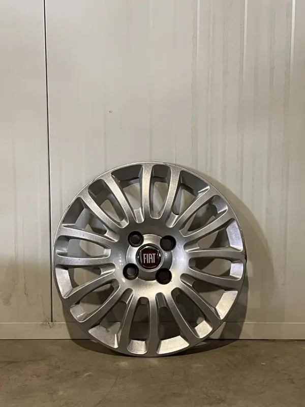 Wieldop fiat punto evo | 15 inch | 735481016 Exkluzív ajánlat