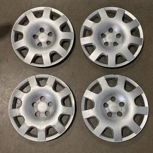 Wieldop Saab | set van 4 | 16 inch | 12768993 Árcsökkenés