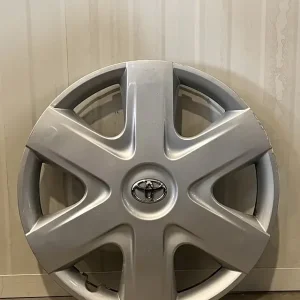 Wieldop toyota aygo | 14 inch | 426020H040 Kiárusítás