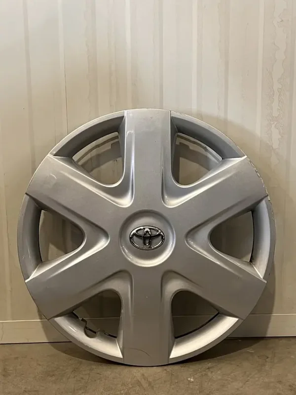 Wieldop toyota aygo | 14 inch | 426020H040 Kiárusítás