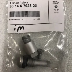 Szuper akció RDC VENTIEL BMW MINI ROLLS ROYCE OE 36146792829