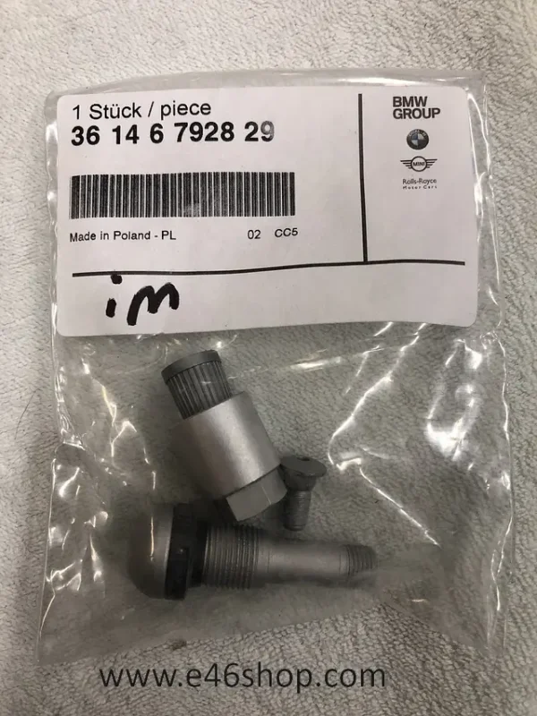 Szuper akció RDC VENTIEL BMW MINI ROLLS ROYCE OE 36146792829