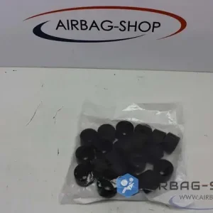 Végkiárusítás Volkswagen Wielboutkapjes / Dopjes wielbouten