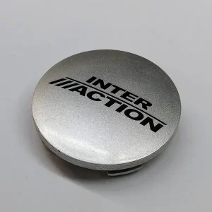 Outlet Inter Action naafkap 60mm N23