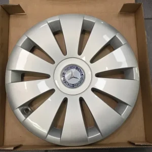 Originele wieldop 15 inch Mercedes-Benz div. modellen Ingyenes szállítás