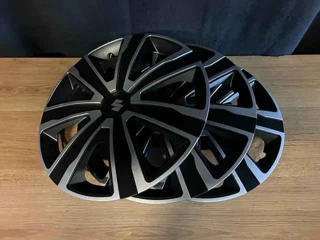 Wieldop Suzuki 15inch *3-STUKS* Gyors kiszállítás