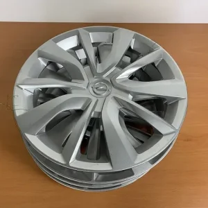 wieldop set voor opel 16 inch 93487139 Gyors szállítás