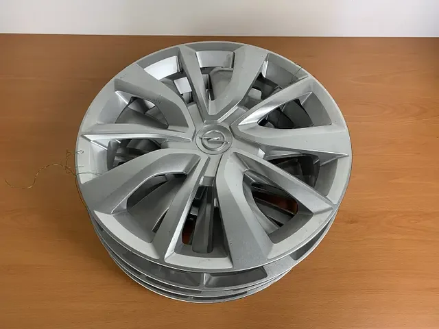 wieldop set voor opel 16 inch 93487139 Gyors szállítás