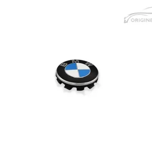 Szezonális akció Nieuw Originele BMW logo naafdoppen ø65 36136783536