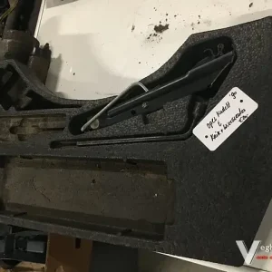 Akciós ár Opel Kadett E 1990 Krik met wielsleutel