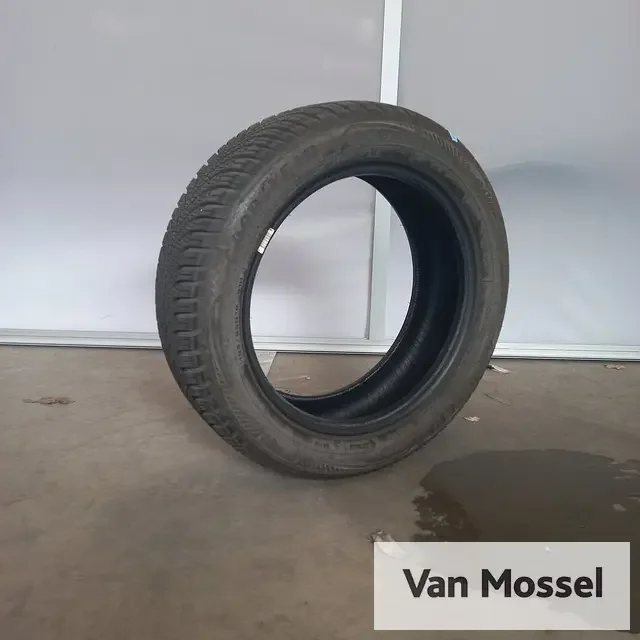 Utolsó esély Goodyear Vector 4Season 195/55/R16 91H