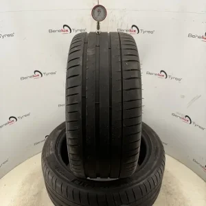 Szezonális akció 255/40R18 99Y Michelin Pilot 4* 255/40 R18 255/40/18 2554018