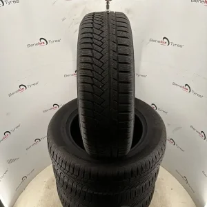Árengedmény winter 215/65R17 Continental 215/65 R17 215/65/17 2156517