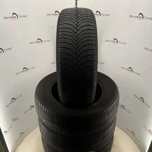 Utolsó esély all-season 235/60R18 Michelin 235/60 R18 235/60/18 2356018
