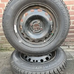 Nexen Winguard 231 185/70/14 ET49 Winter Csak ma