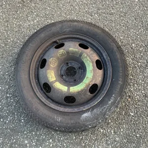 thuiskomer peugeot citroen 16 inch steek 5x108 naaf 65.1 Akciós ár