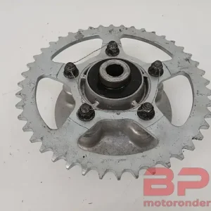 Tandwieldrager Suzuki SV650 K3 K4 K5 K6 K7 K8 K9 2003 - 2009 drager SV 650 Legkelendőbb