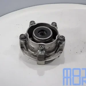 Tandwieldrager voor de Honda CBR 600 F4i 2001 - 2006 pc35 sport tandwielklos achtertandwiel drager 2024027 Szuper ajánlat