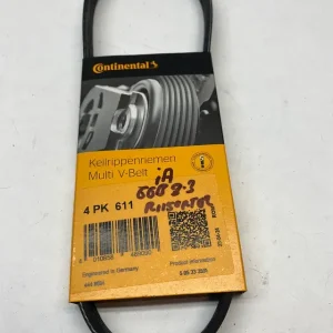 Újdonság V SNAAR BMW R1150RT CONTINENTAL 4pk611