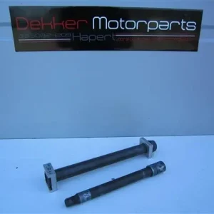 Azonnal elérhető Set Wiel Assen Yamaha YZF R6 1999-2000-2001-2002 Super!