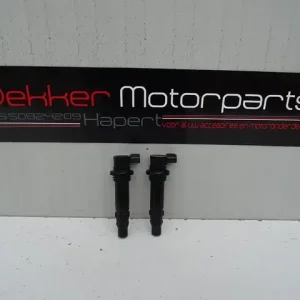 Azonnal elérhető 2x Bobine / Bougiedoppen Yamaha MT-07 2018-2019-2020 MT07