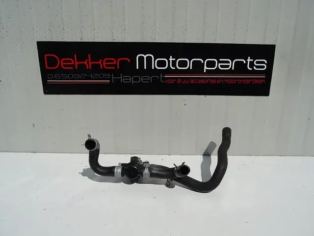 Vedd meg online Carterventilateklep / Mileuklep Suzuki GSXR750 GSXR600 2008