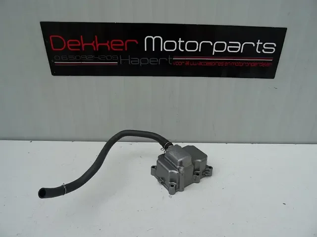 Csak ma Carter ontluchting deksel Suzuki GSXR750 / GSXR600 2006-2007