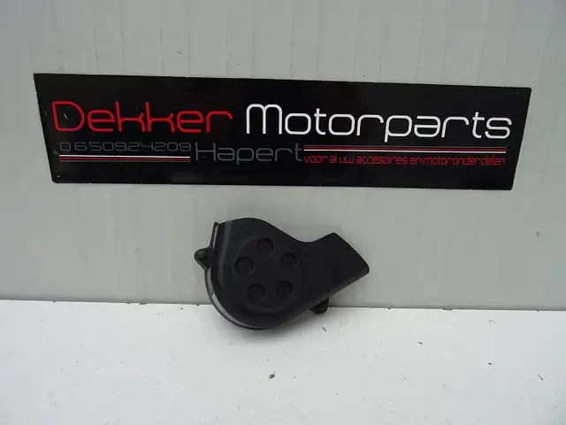 Akciós ár Tandwielkap / Tandwiel Cover Honda CBR600F / CBR600FI 2001 >