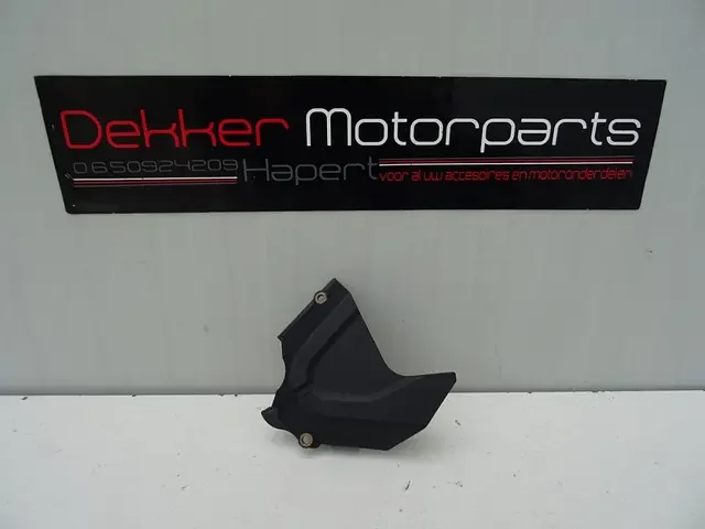 Voorste Tandwiel kap / Tandwiel cover Ducati 848 1098 1198 Vedd meg online