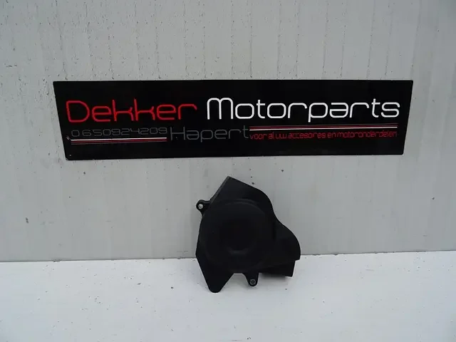 Tandwielkap / Cover Kawasaki ER6F ER6N 2005-2006-2007-2008 Prémium
