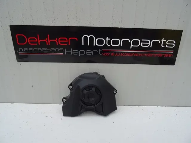 Azonnal elérhető Tandwiel Kap / Cover Kawasaki ZX10R Ninja 2016-2017-2018 >