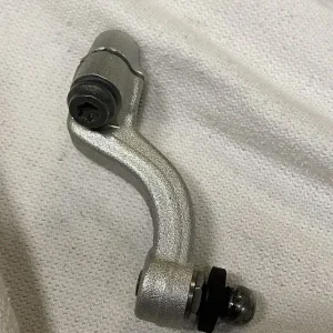 Szuper ajánlat SCHAKELPOOK SCHAKELHENDEL BMW F750GS F850GS F900R F900XR OE 8565167