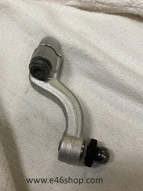 Szuper ajánlat SCHAKELPOOK SCHAKELHENDEL BMW F750GS F850GS F900R F900XR OE 8565167