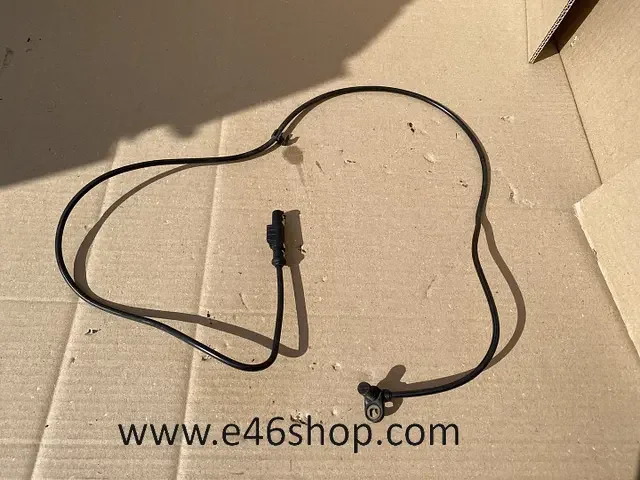 BMW F800 SNELHEID/ABS SENSOR OEM 0265007684 Akció