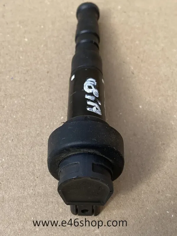 BMW MOTOR BOBINE OEM 12137670815 PASSEND OP MEERDERE MOTOREN Biztonságos fizetés