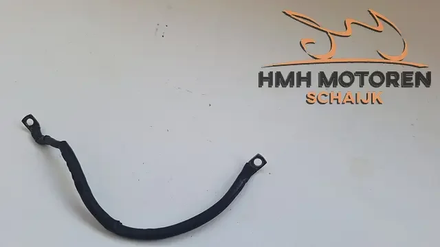 Újdonság Kabel start-relaise L 230 mm 05 KTM Super Duke 990 990R 61011059050
