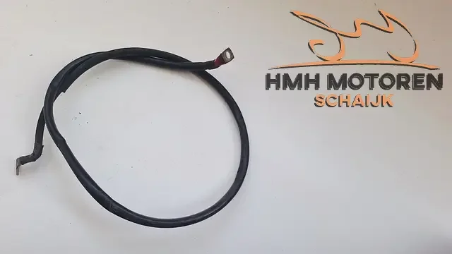 Start motor kabel L 820 mm 05 KTM Super Duke 990 990R 61011059000 Legnépszerűbb