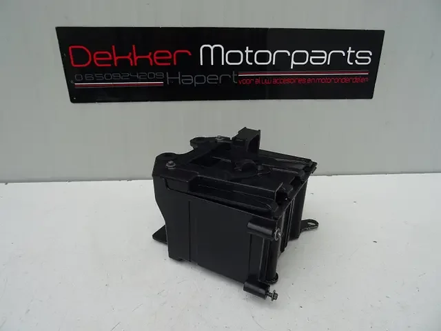 Accubak / Battery Holder KTM Super Duke 990 R 2007-2012-2013 Azonnal elérhető
