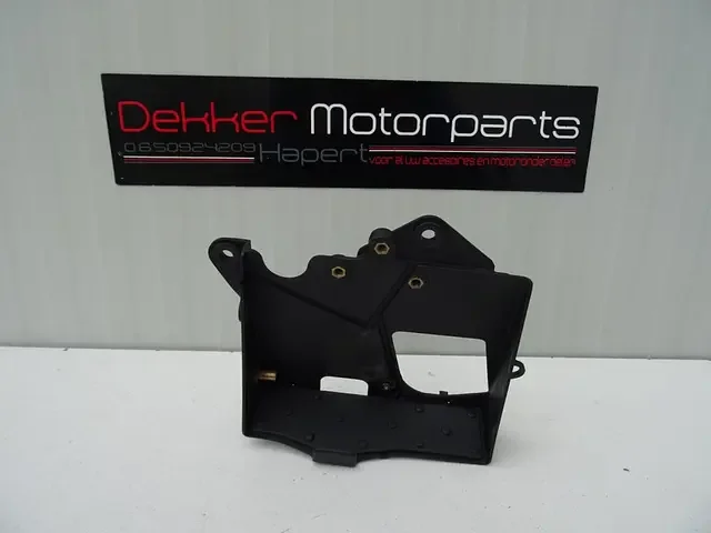 Accubak / Battery Holder Ducati ST2 / ST3 / ST4 / ST4S Azonnali szállítás