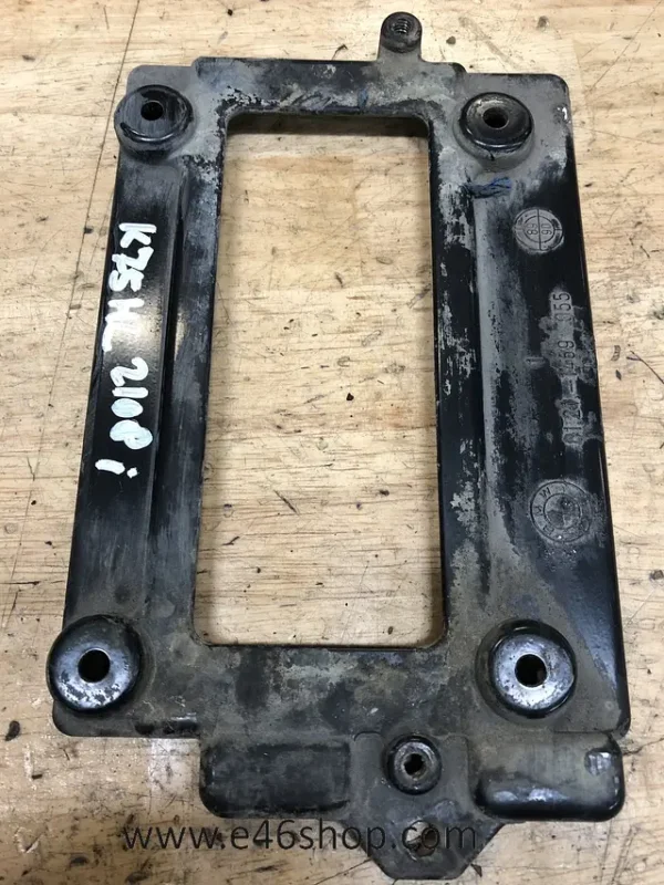 ACCU BAK HOUDER BMW K75 OE 1459055 Gyors szállítás