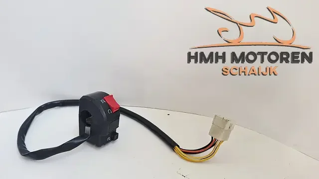 Outlet Start Stop schakelaar KTM Super Duke 990 990R 58411074300