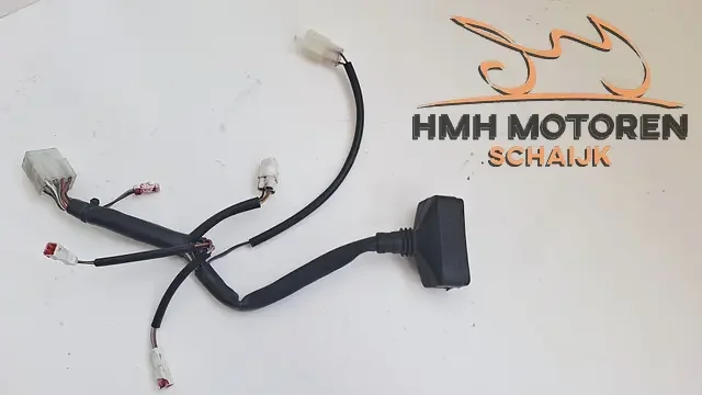 Kabelboom voorkant KTM Super Duke 990 990R 61111079000 Akció